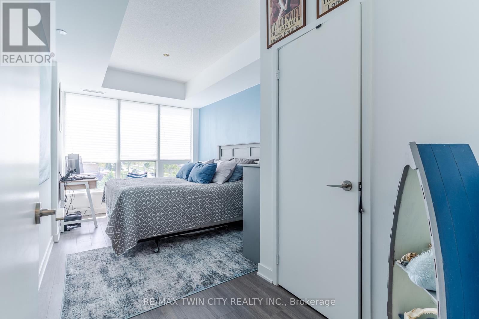 409 - 681 Yonge Street, Barrie, Ontario  L4N 4E8 - Photo 6 - S12415485