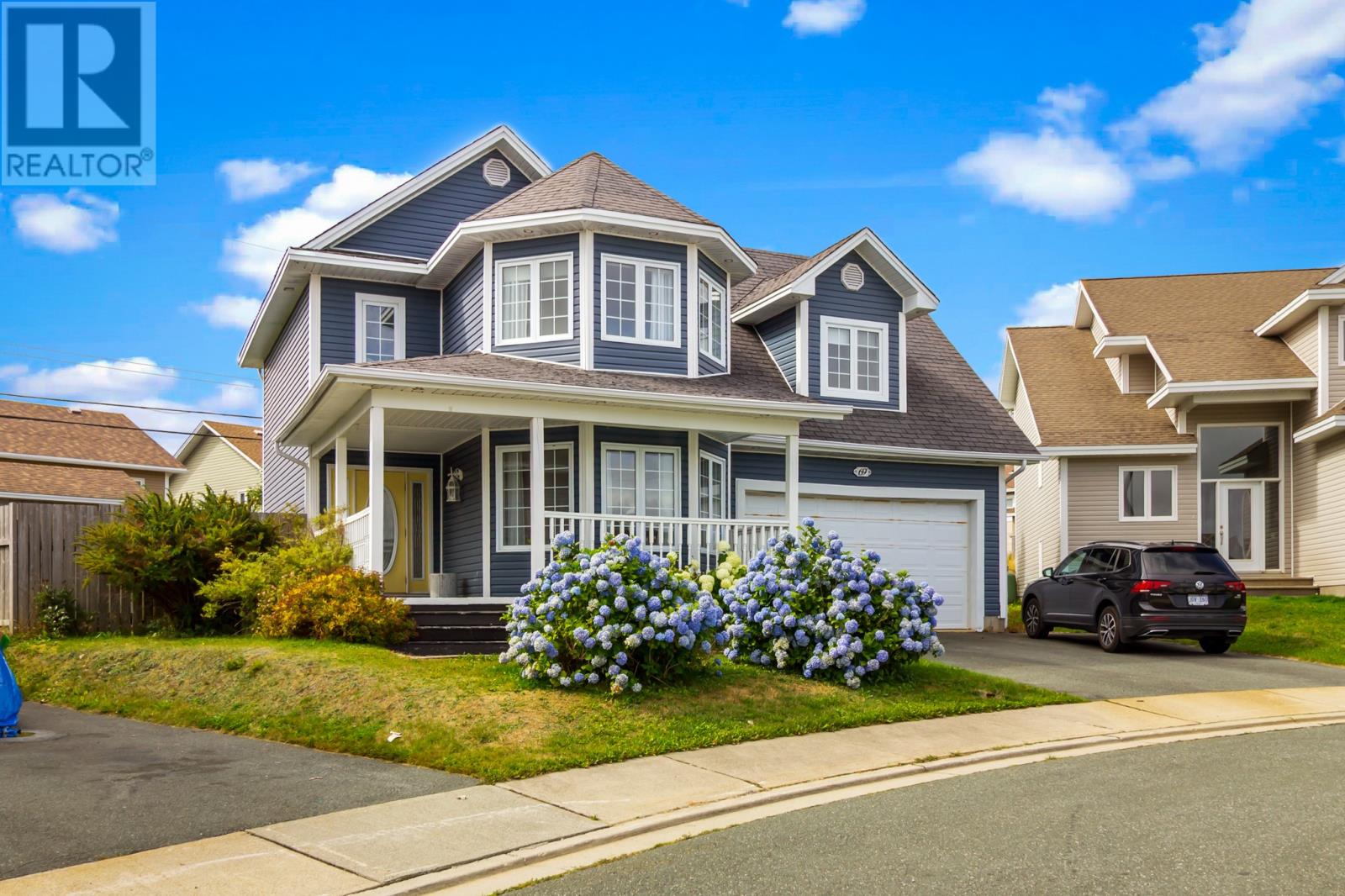 69 Gil Eannes Drive, St. John's, Newfoundland & Labrador  A1B 5C6 - Photo 1 - 1290034