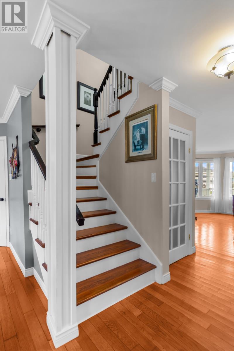 69 Gil Eannes Drive, St. John's, Newfoundland & Labrador  A1B 5C6 - Photo 11 - 1290034