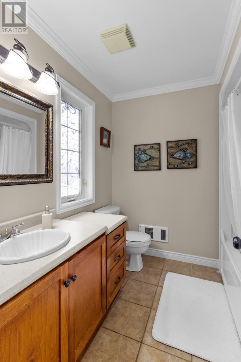 69 Gil Eannes Drive, St. John's, Newfoundland & Labrador  A1B 5C6 - Photo 18 - 1290034