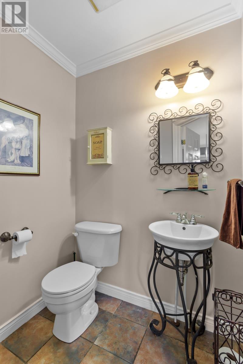 69 Gil Eannes Drive, St. John's, Newfoundland & Labrador  A1B 5C6 - Photo 10 - 1290034