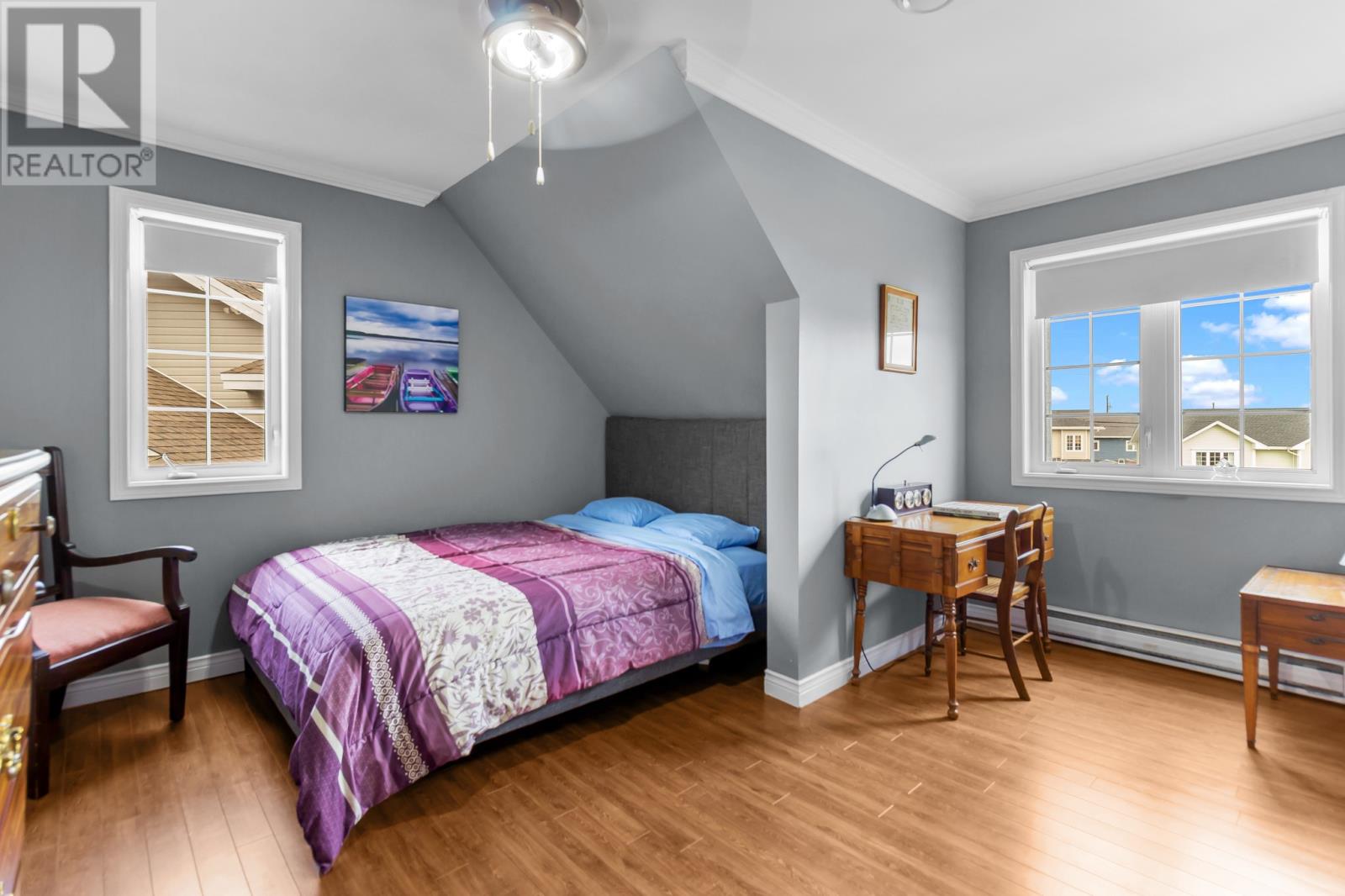 69 Gil Eannes Drive, St. John's, Newfoundland & Labrador  A1B 5C6 - Photo 20 - 1290034