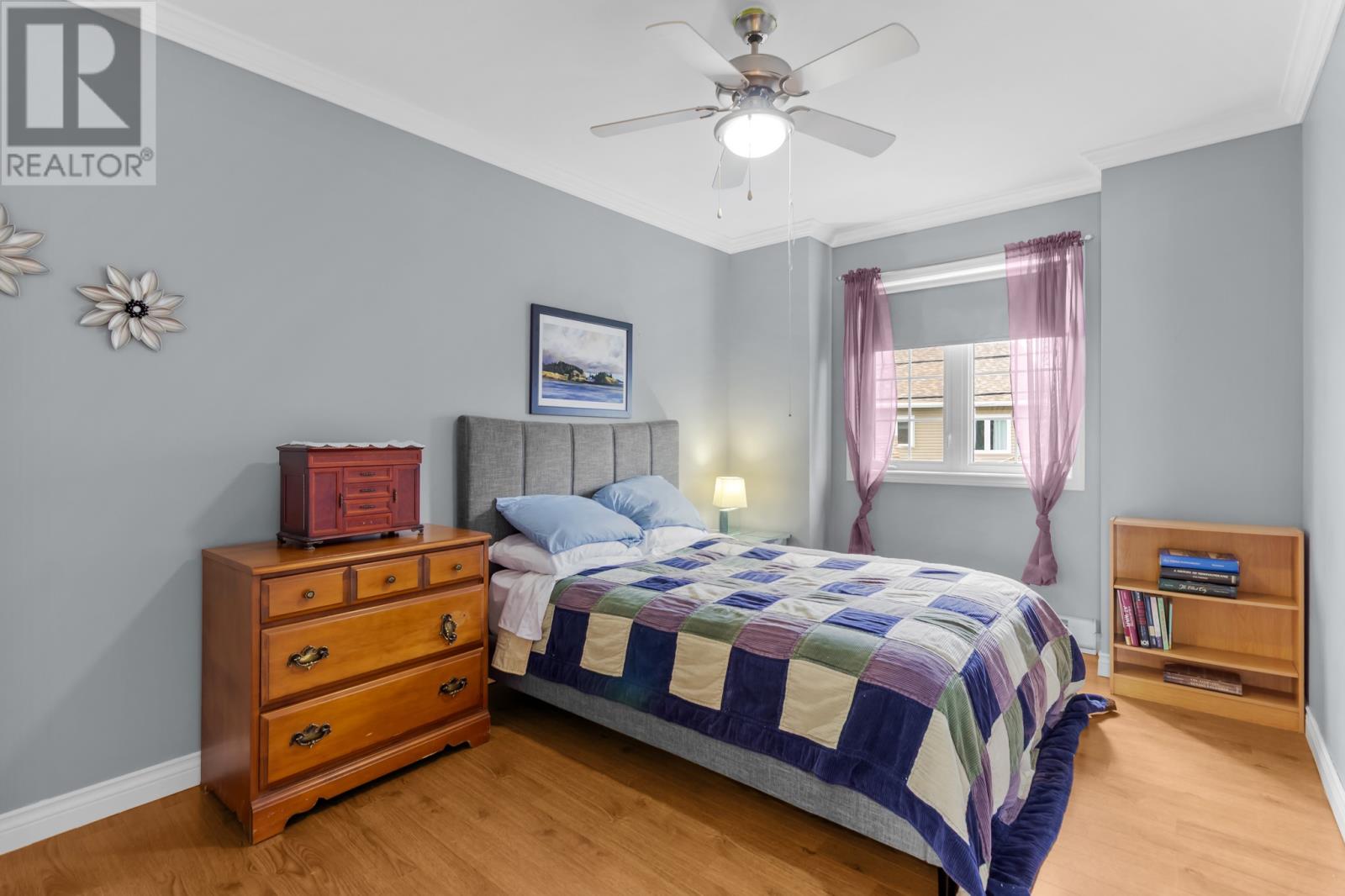 69 Gil Eannes Drive, St. John's, Newfoundland & Labrador  A1B 5C6 - Photo 17 - 1290034