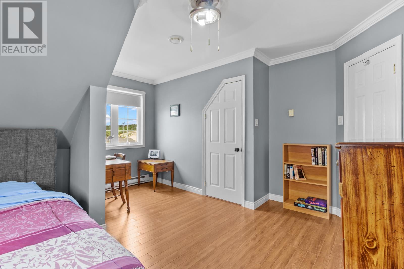 69 Gil Eannes Drive, St. John's, Newfoundland & Labrador  A1B 5C6 - Photo 21 - 1290034