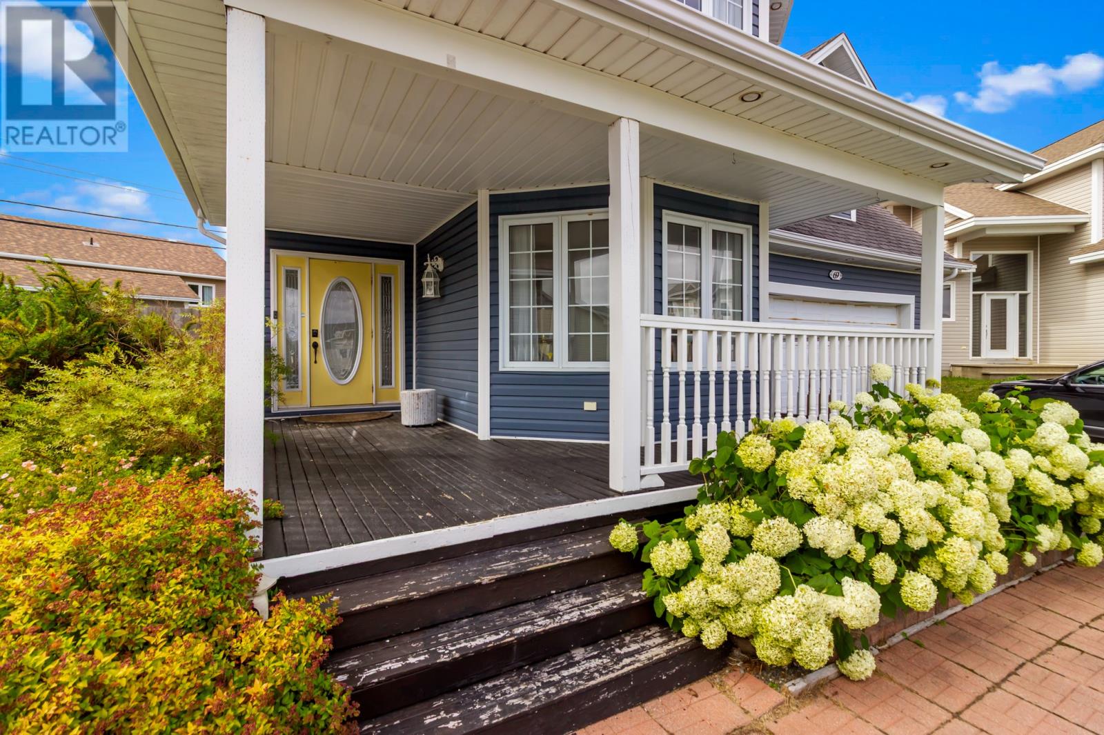69 Gil Eannes Drive, St. John's, Newfoundland & Labrador  A1B 5C6 - Photo 30 - 1290034