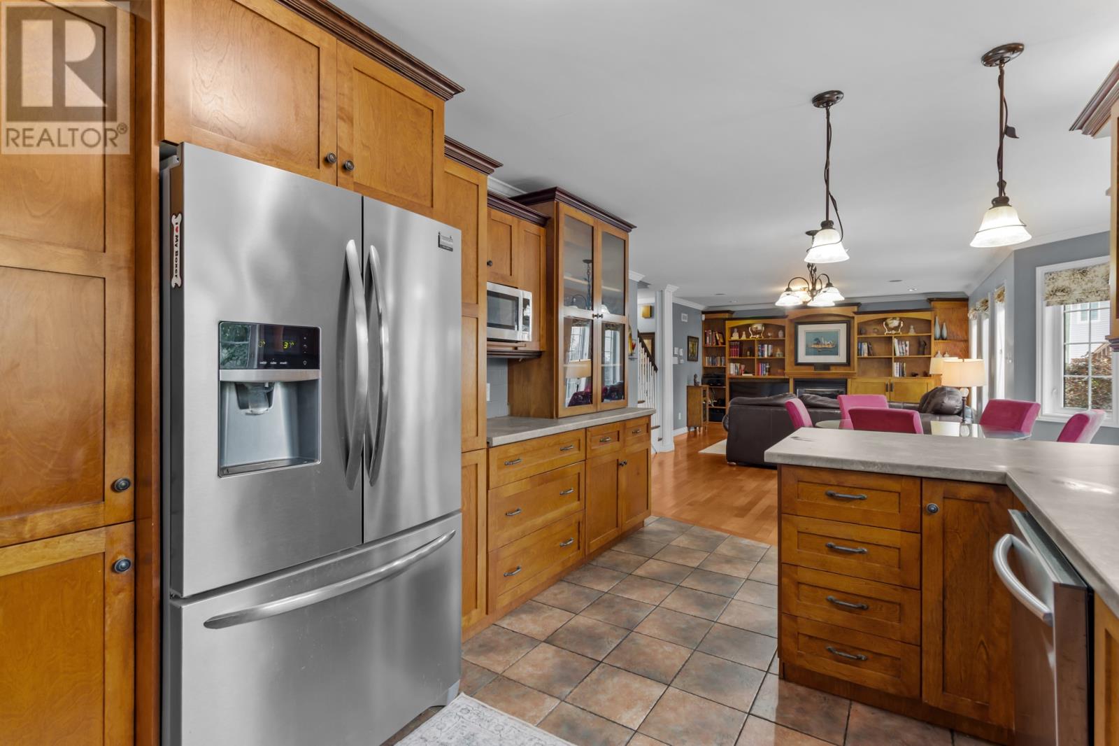 69 Gil Eannes Drive, St. John's, Newfoundland & Labrador  A1B 5C6 - Photo 4 - 1290034