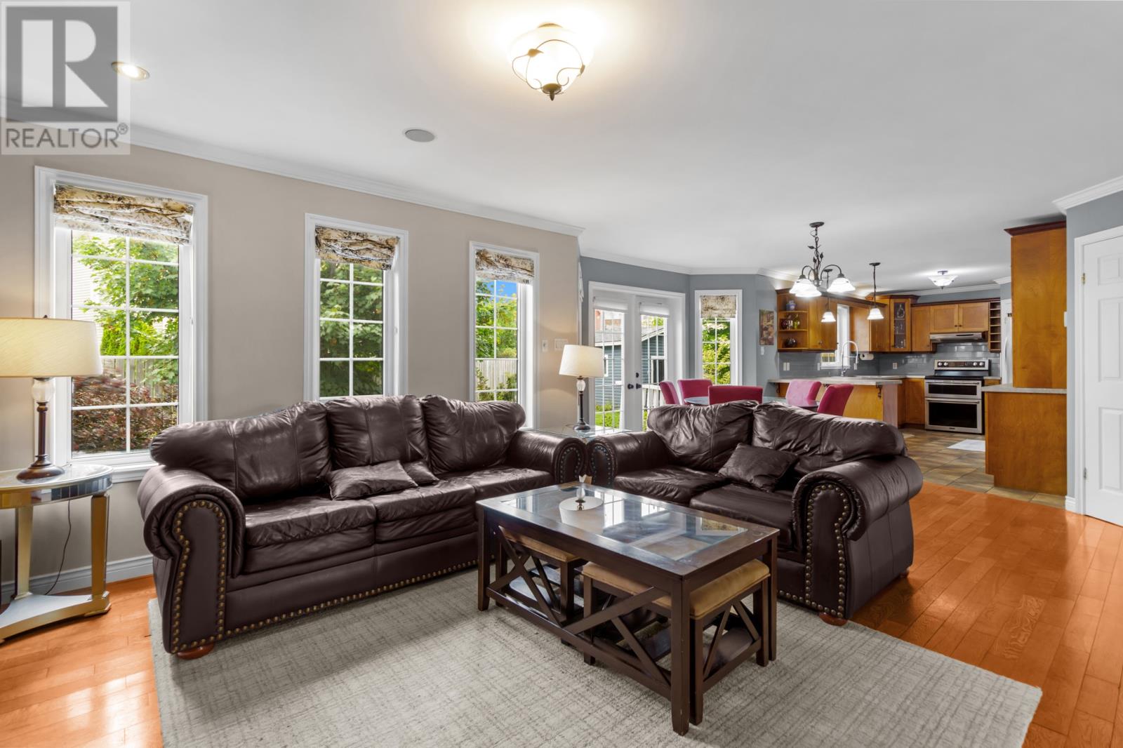 69 Gil Eannes Drive, St. John's, Newfoundland & Labrador  A1B 5C6 - Photo 8 - 1290034