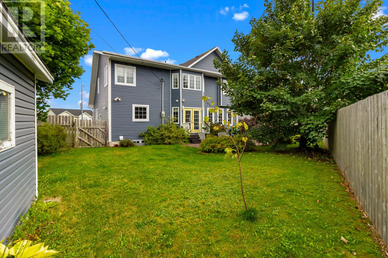 69 Gil Eannes Drive, St. John's, Newfoundland & Labrador  A1B 5C6 - Photo 28 - 1290034
