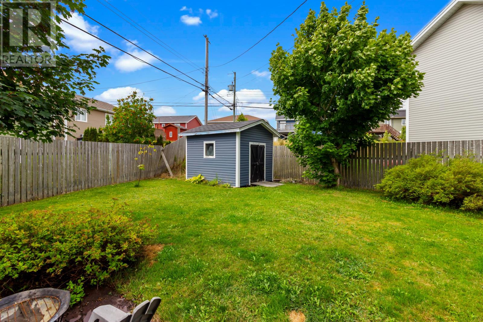 69 Gil Eannes Drive, St. John's, Newfoundland & Labrador  A1B 5C6 - Photo 27 - 1290034