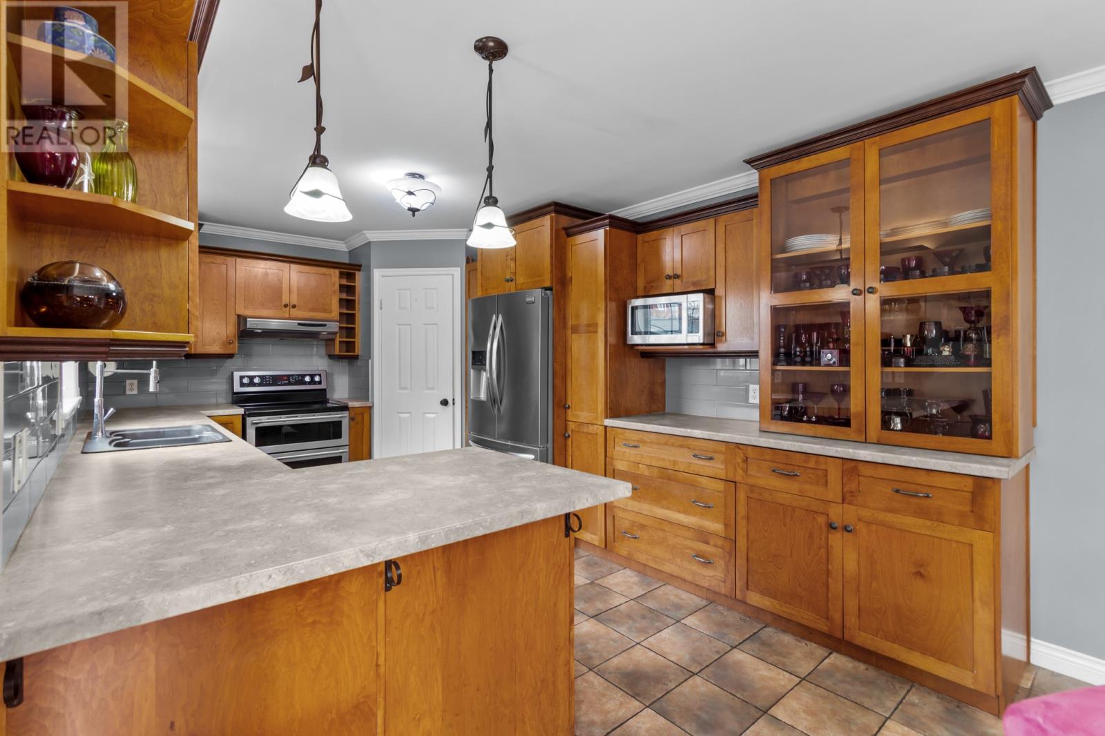 69 Gil Eannes Drive, St. John's, Newfoundland & Labrador  A1B 5C6 - Photo 6 - 1290034