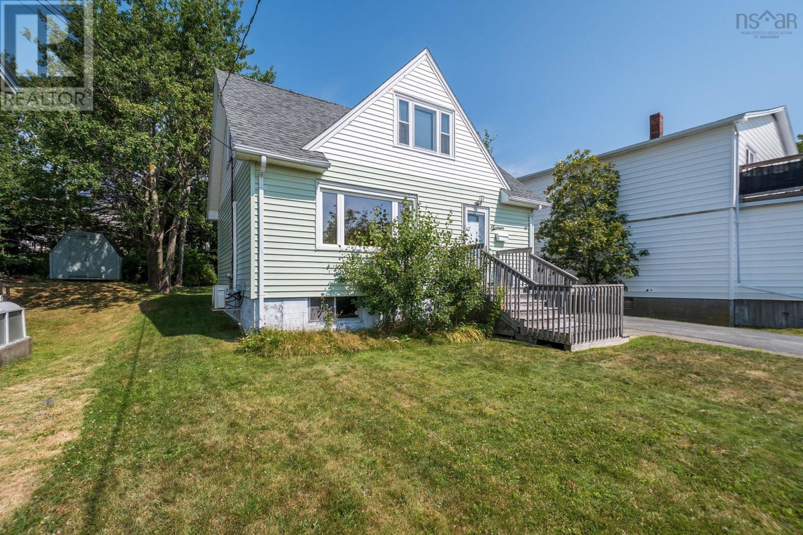 13 Convoy Avenue, Halifax, Nova Scotia  B3N 2P5 - Photo 16 - 202519389