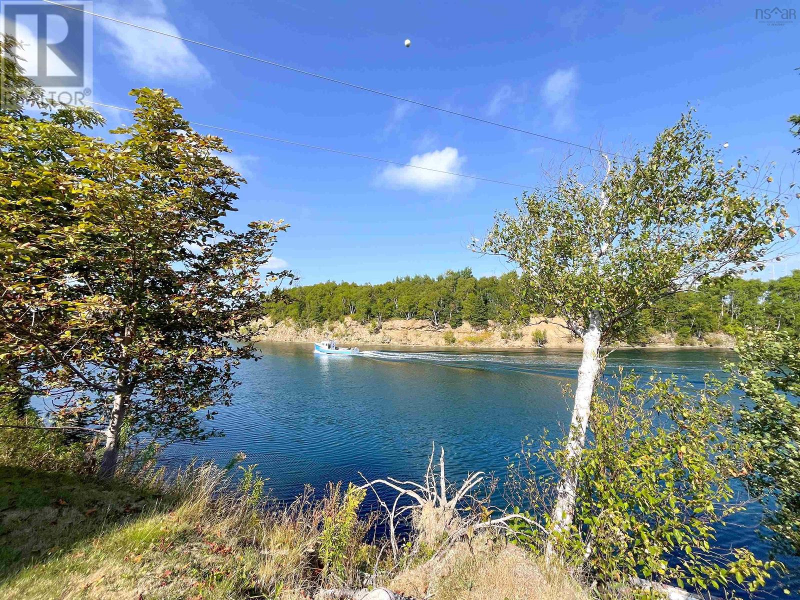 48 Point Aconi Road, Point Aconi, Nova Scotia  B1Y 2M8 - Photo 14 - 202522548