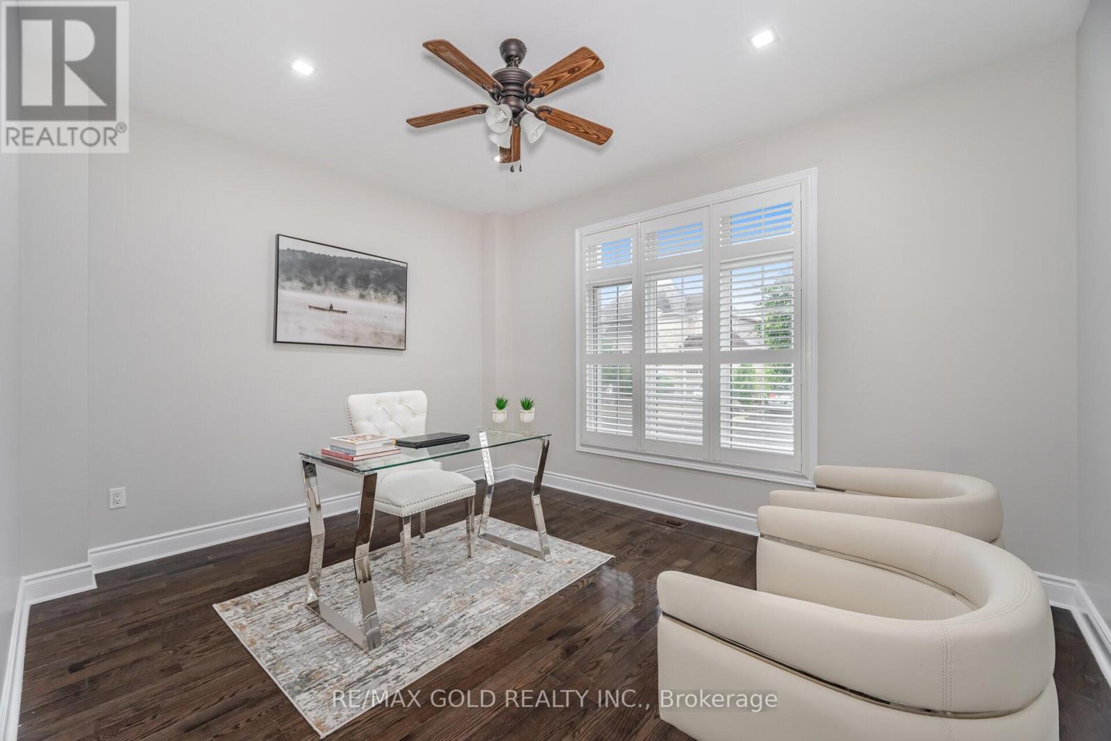 2 Belleville Drive, Brampton, Ontario  L6P 1V7 - Photo 16 - W12381081