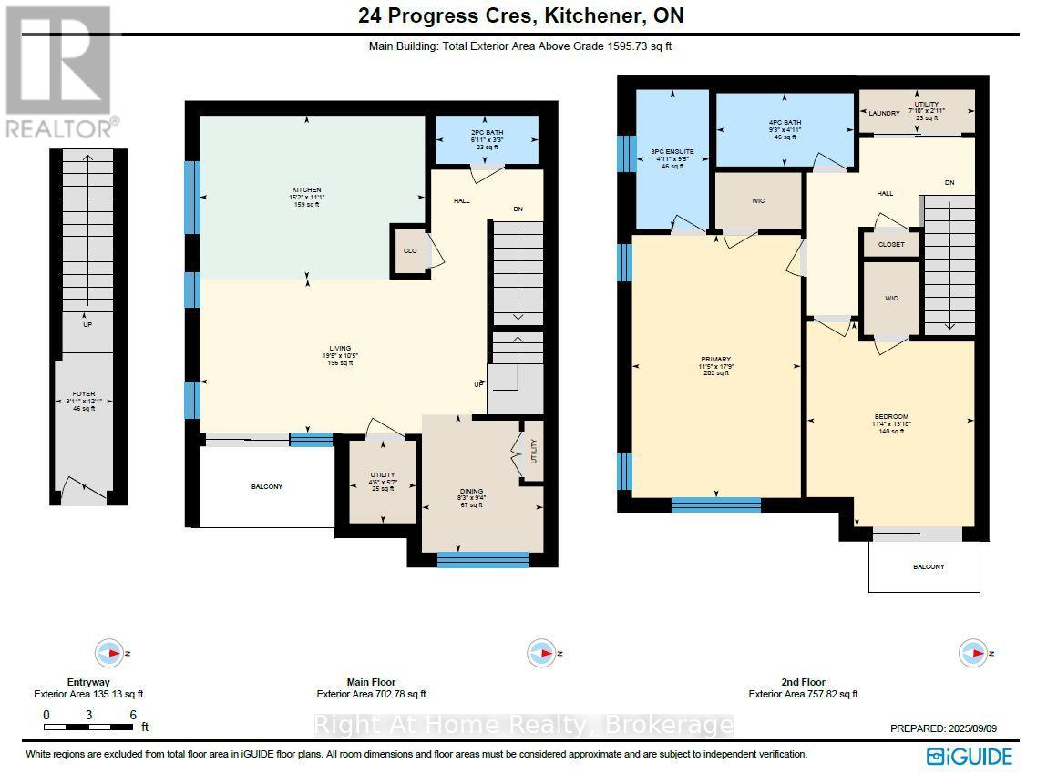 24 Progress Crescent, Kitchener, Ontario  N2R 0R7 - Photo 28 - X12415603