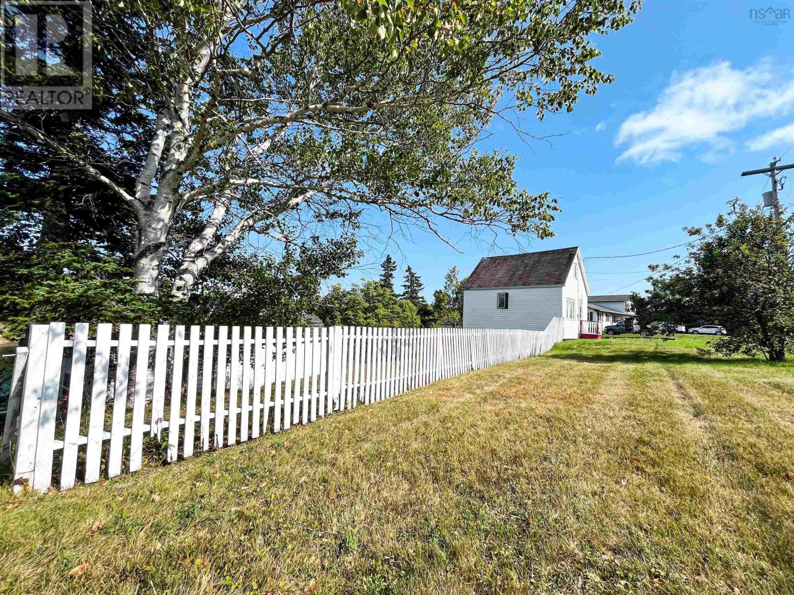 48 Point Aconi Road, Point Aconi, Nova Scotia  B1Y 2M8 - Photo 11 - 202522548