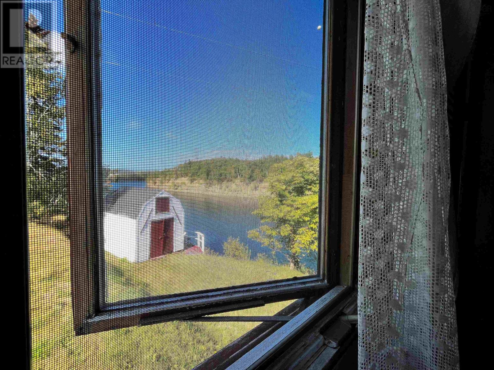48 Point Aconi Road, Point Aconi, Nova Scotia  B1Y 2M8 - Photo 20 - 202522548