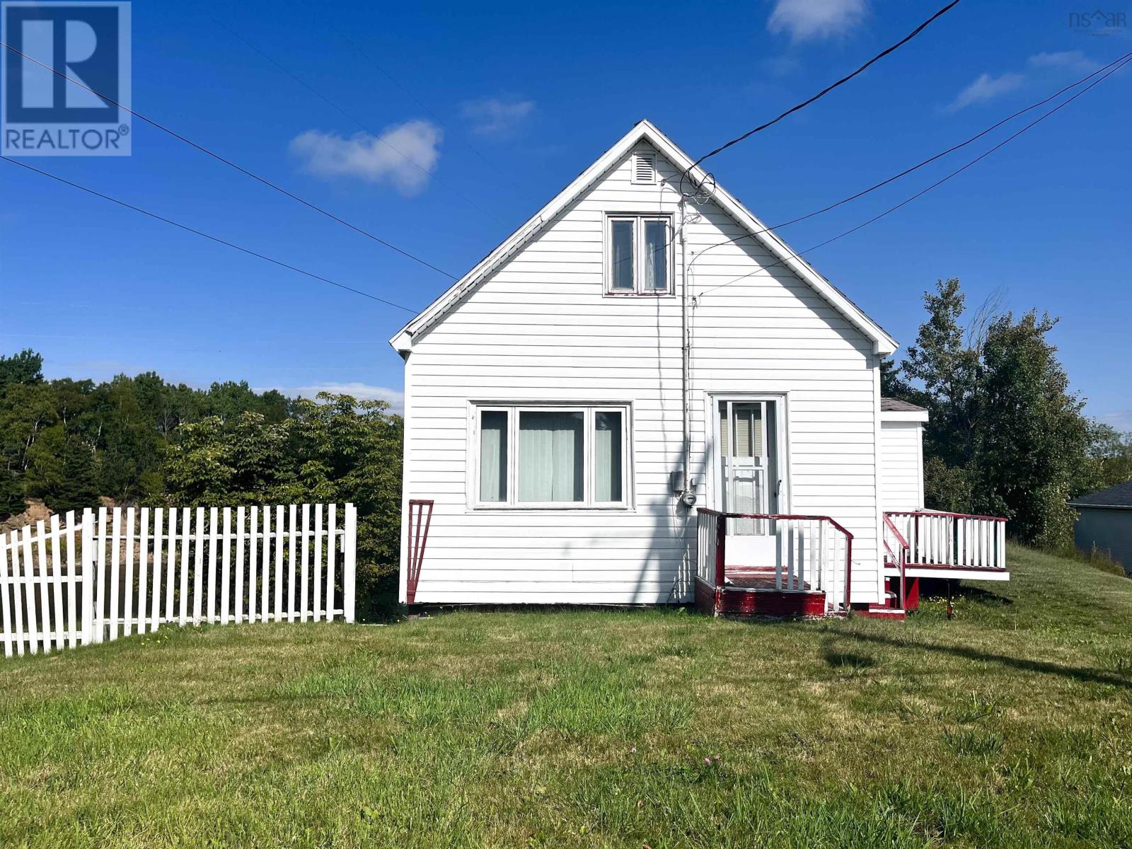 48 Point Aconi Road, Point Aconi, Nova Scotia  B1Y 2M8 - Photo 5 - 202522548