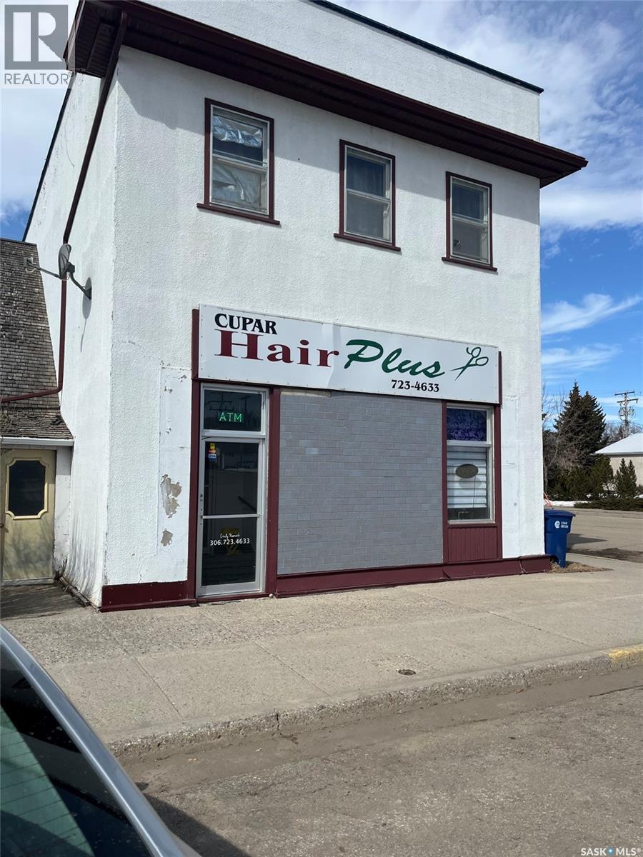 120 Stanley STREET, Cupar, Saskatchewan