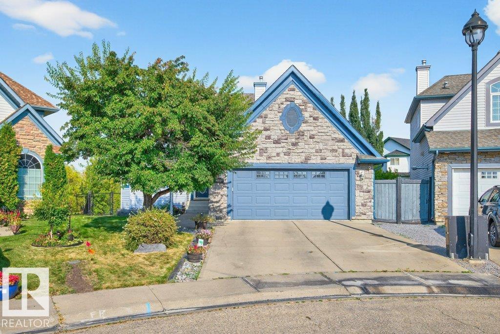 970 BLACKMUD CREEK CR SW, Edmonton, Alberta