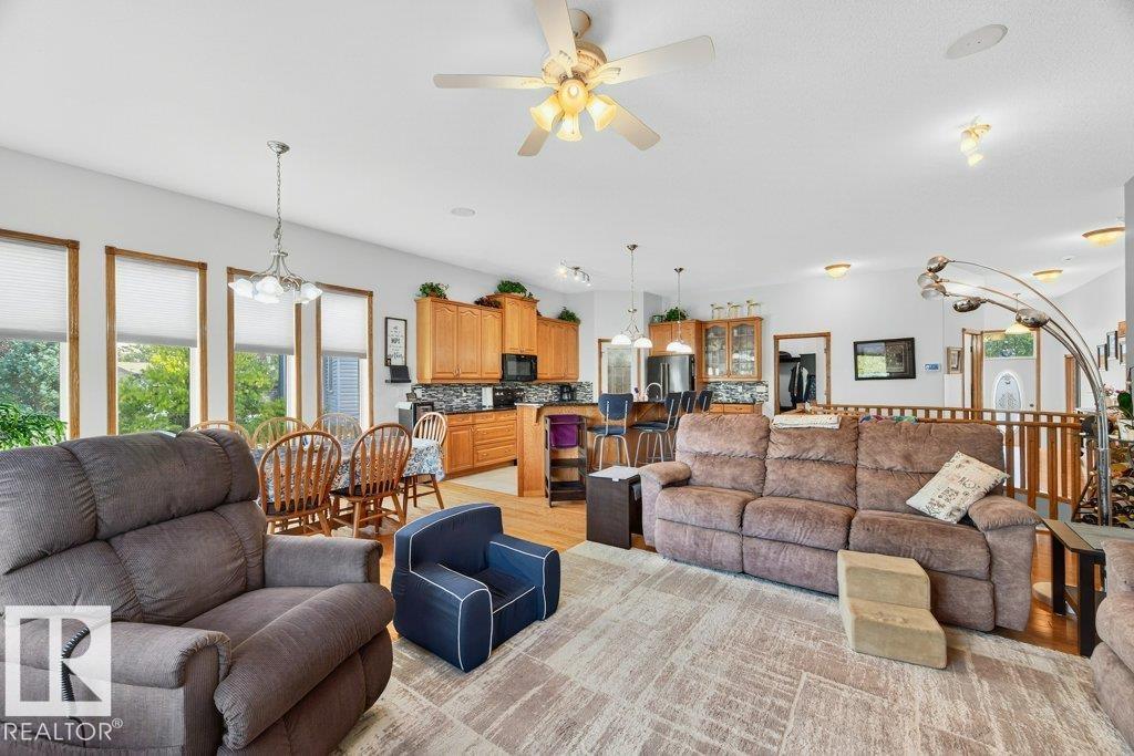 970 Blackmud Creek Cr Sw, Edmonton, Alberta  T6W 1J7 - Photo 18 - E4458596