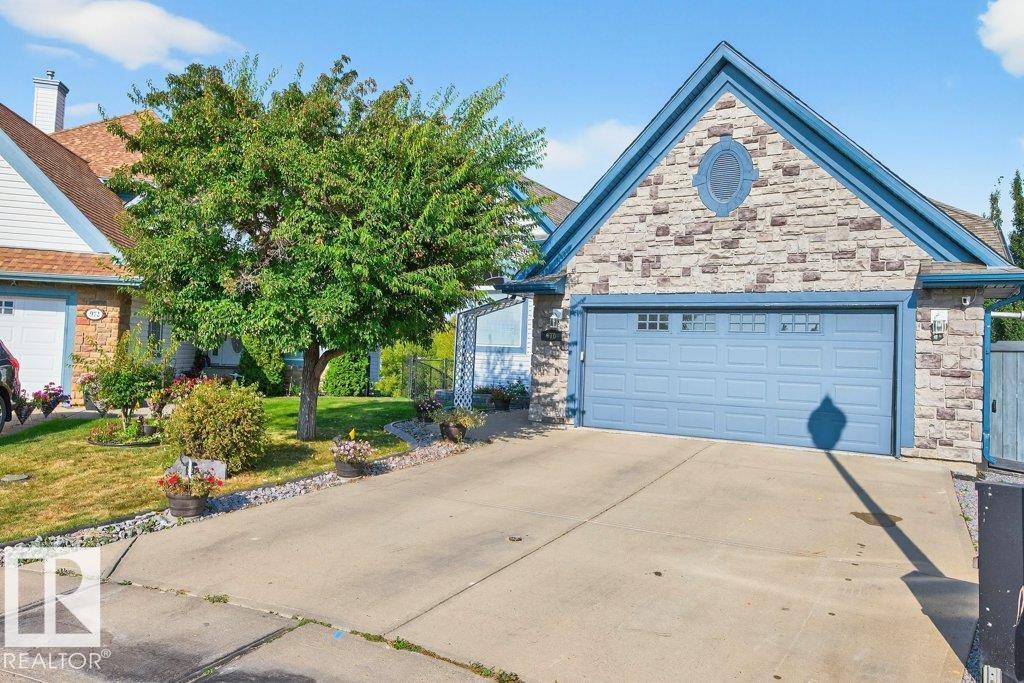 970 Blackmud Creek Cr Sw, Edmonton, Alberta  T6W 1J7 - Photo 2 - E4458596