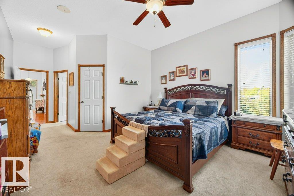 970 Blackmud Creek Cr Sw, Edmonton, Alberta  T6W 1J7 - Photo 21 - E4458596