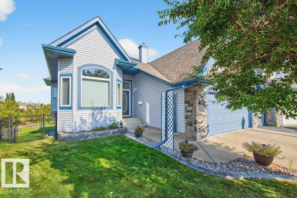 970 Blackmud Creek Cr Sw, Edmonton, Alberta  T6W 1J7 - Photo 3 - E4458596