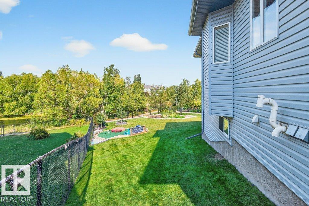 970 Blackmud Creek Cr Sw, Edmonton, Alberta  T6W 1J7 - Photo 45 - E4458596