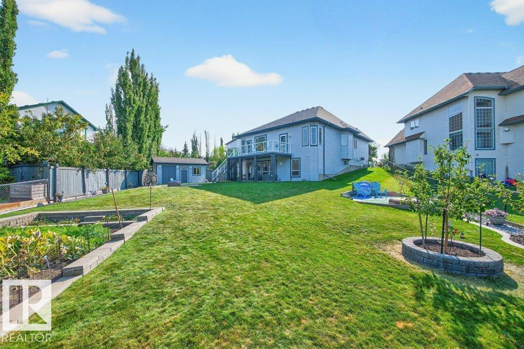 970 Blackmud Creek Cr Sw, Edmonton, Alberta  T6W 1J7 - Photo 48 - E4458596