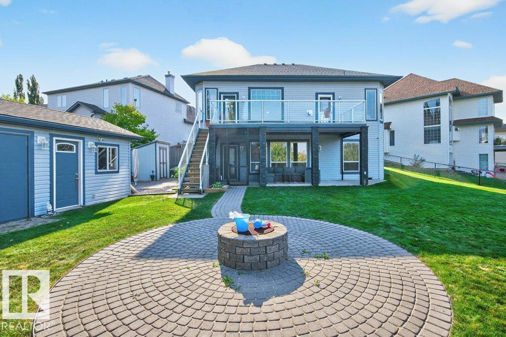 970 Blackmud Creek Cr Sw, Edmonton, Alberta  T6W 1J7 - Photo 53 - E4458596