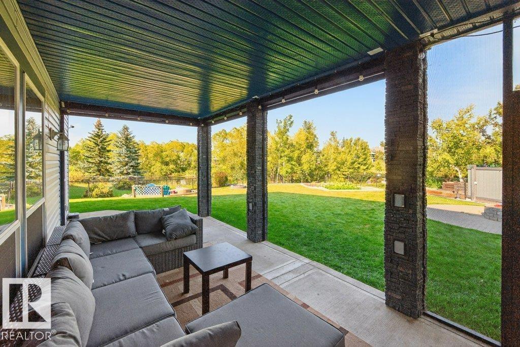 970 Blackmud Creek Cr Sw, Edmonton, Alberta  T6W 1J7 - Photo 59 - E4458596