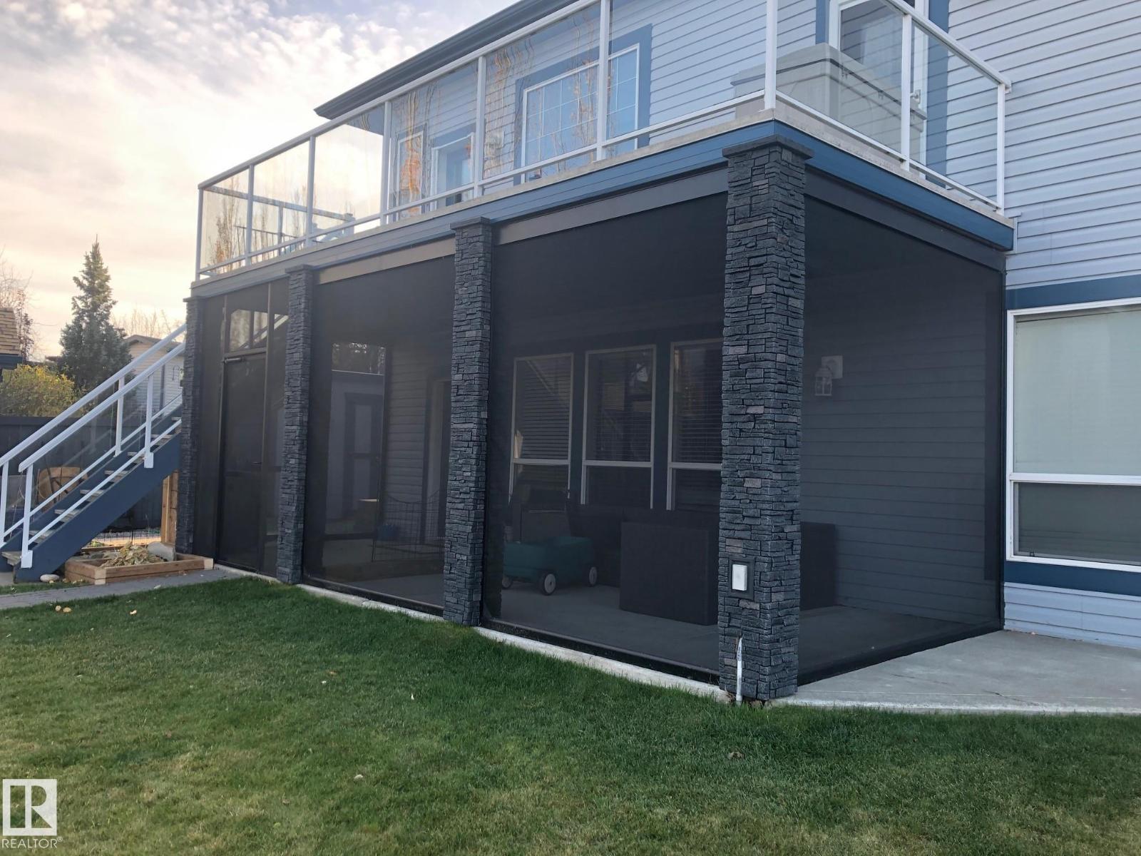 970 Blackmud Creek Cr Sw, Edmonton, Alberta  T6W 1J7 - Photo 72 - E4458596