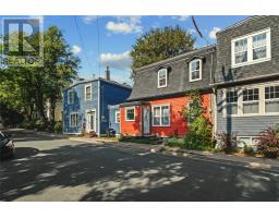 15 Forest Road, St. John's, Newfoundland & Labrador