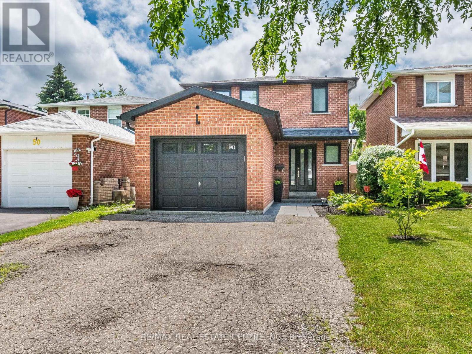 52 MOZART CRESCENT, Brampton, Ontario