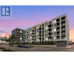 607 - 1440 CLARRIAGE COURT, Milton, Ontario