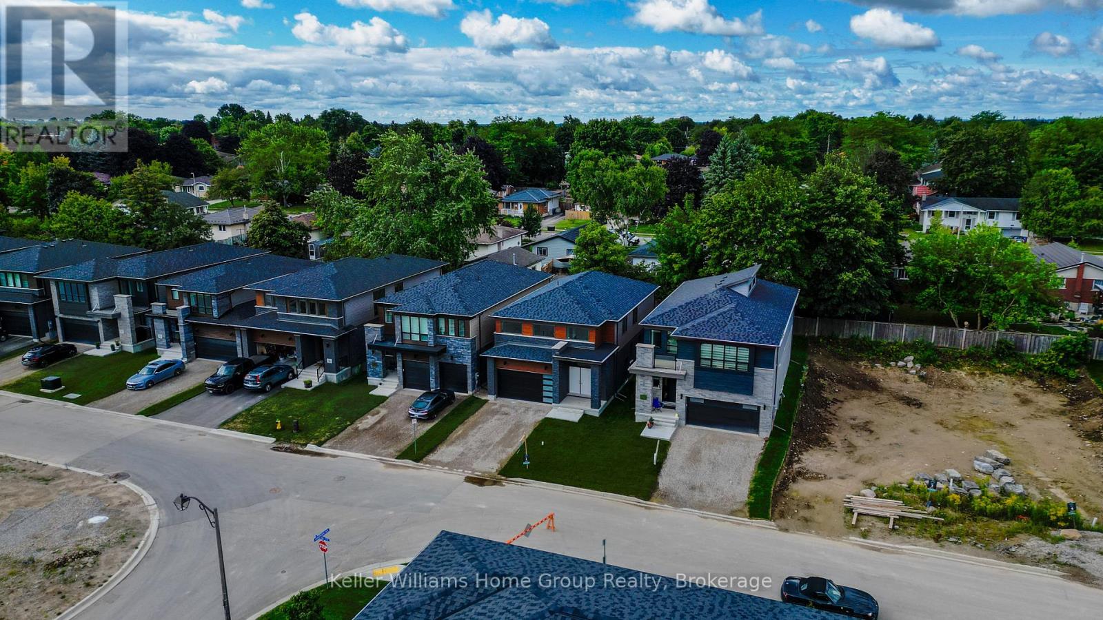 16 Nicholas Way, Guelph, Ontario  N1E 0T1 - Photo 41 - X12168078