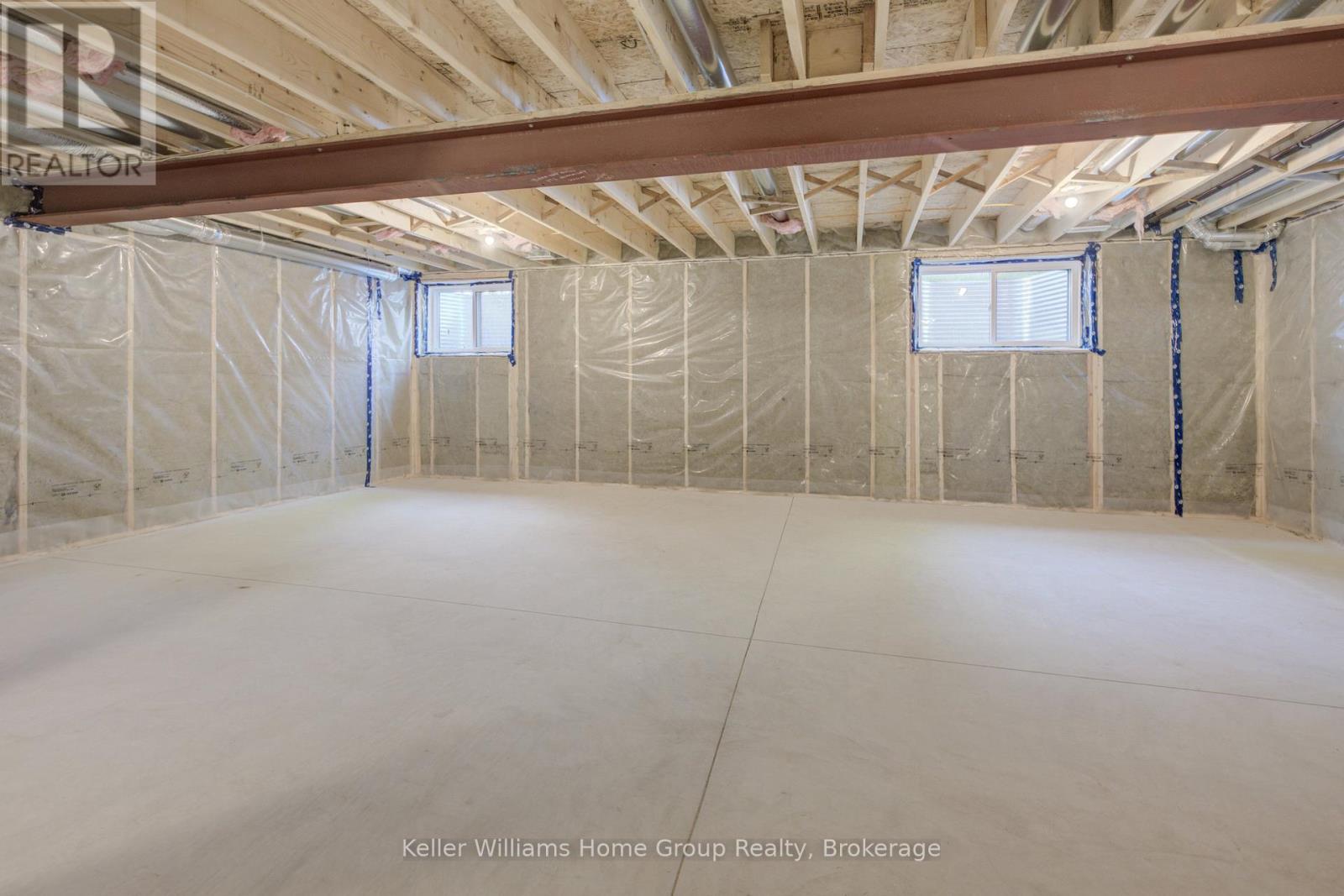16 Nicholas Way, Guelph, Ontario  N1E 0T1 - Photo 36 - X12168078