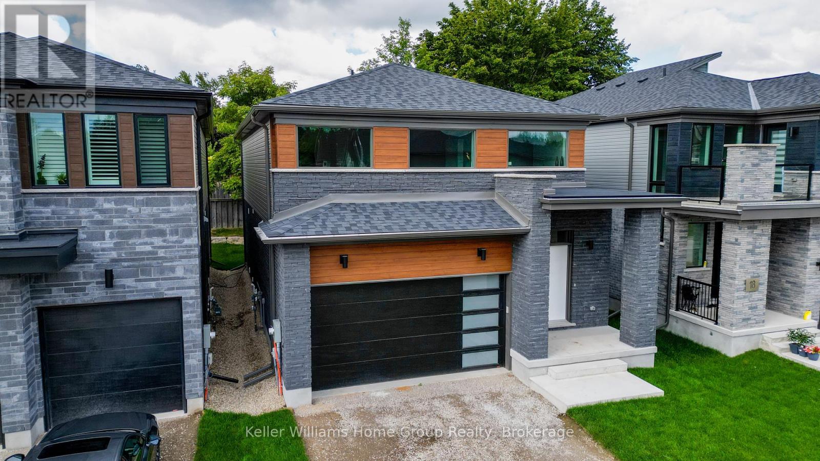 16 Nicholas Way, Guelph, Ontario  N1E 0T1 - Photo 43 - X12168078