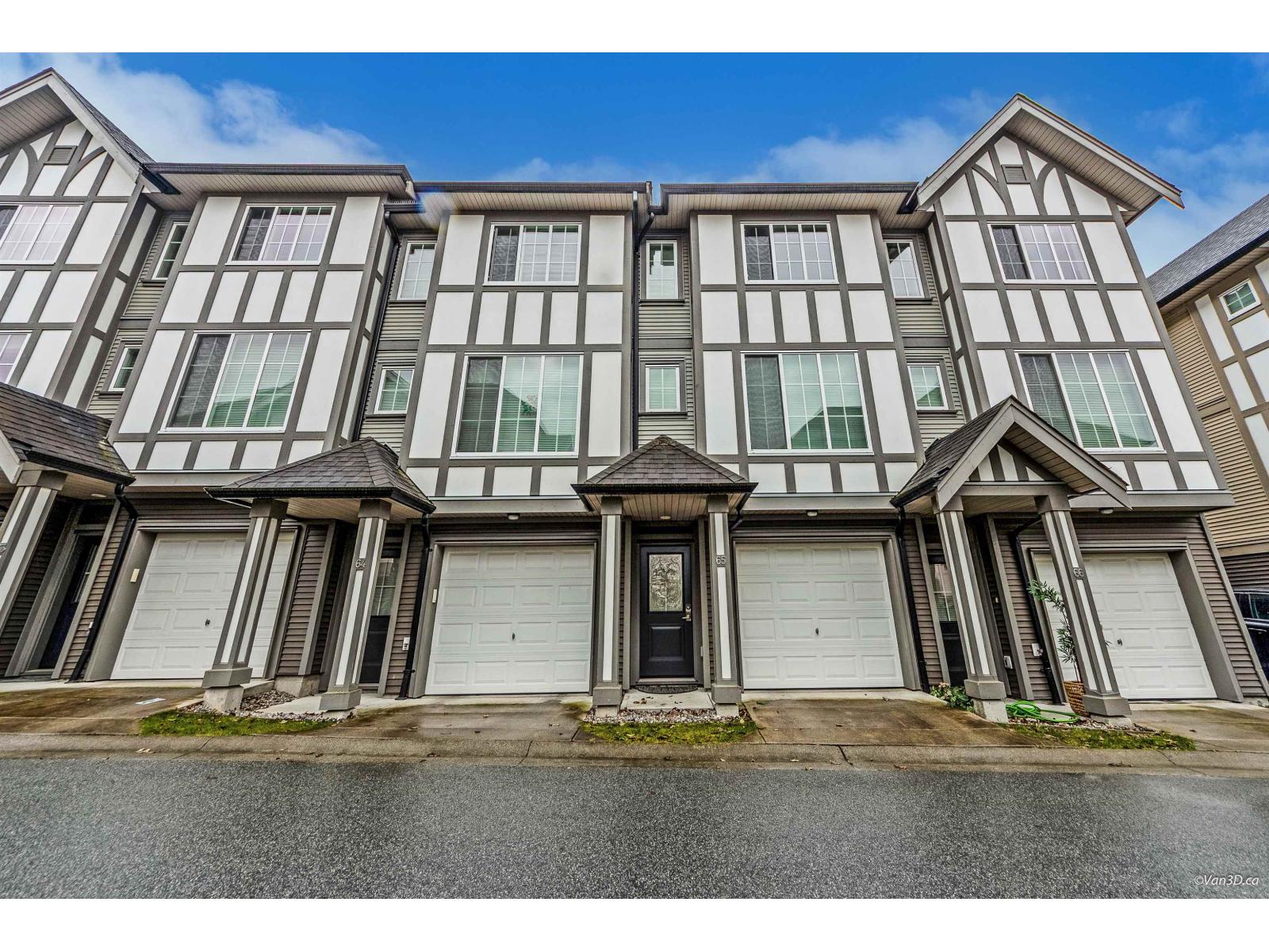 65 30989 WESTRIDGE PLACE, abbotsford, British Columbia