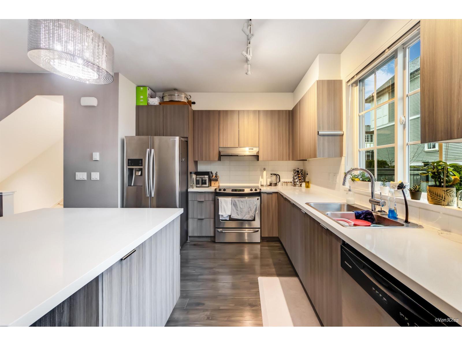 65 30989 Westridge Place, Abbotsford, British Columbia  V2T 0E7 - Photo 5 - R3050083