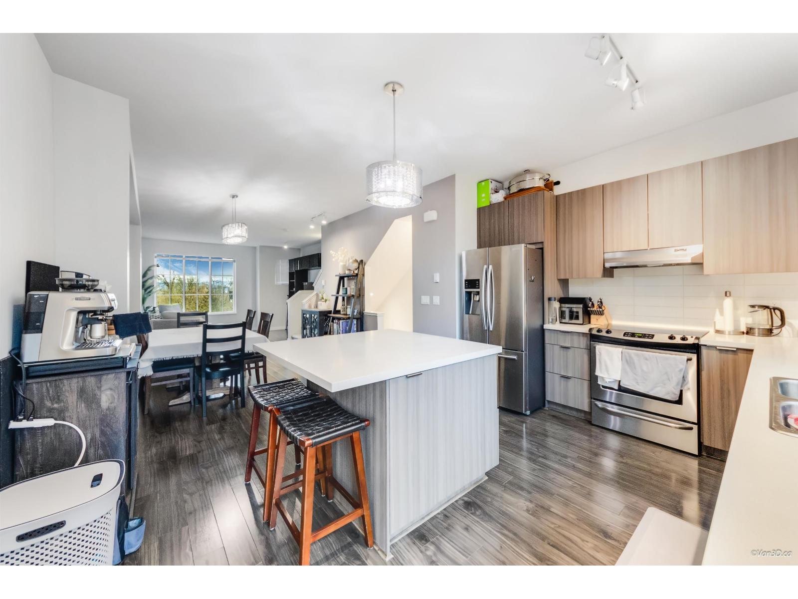 65 30989 Westridge Place, Abbotsford, British Columbia  V2T 0E7 - Photo 6 - R3050083