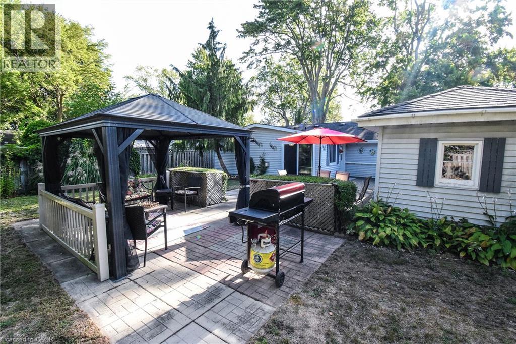 802 John Street, Dunnville, Ontario  N1A 2R6 - Photo 35 - 40771792