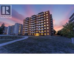 851 QUEENSTON Road Unit# 802, Hamilton, Ontario