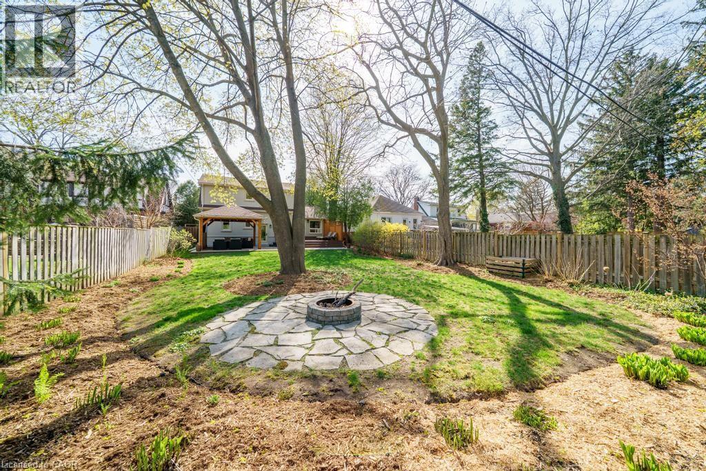 321 Guelph Line, Burlington, Ontario  L7R 3L2 - Photo 43 - 40771652