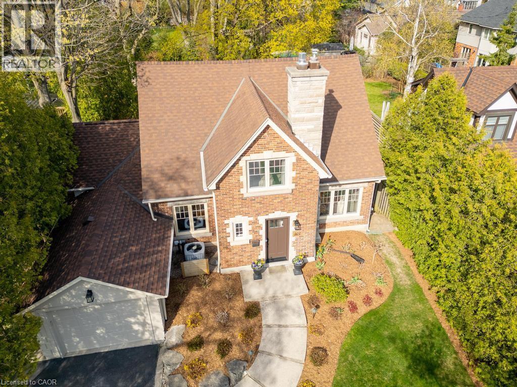 321 Guelph Line, Burlington, Ontario  L7R 3L2 - Photo 45 - 40771652