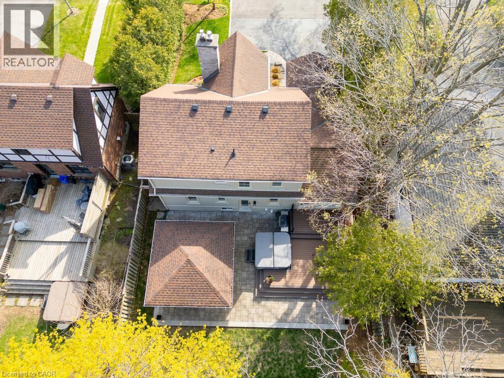 321 Guelph Line, Burlington, Ontario  L7R 3L2 - Photo 47 - 40771652