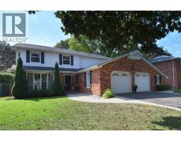142 MARIGOLD Court, ancaster, Ontario