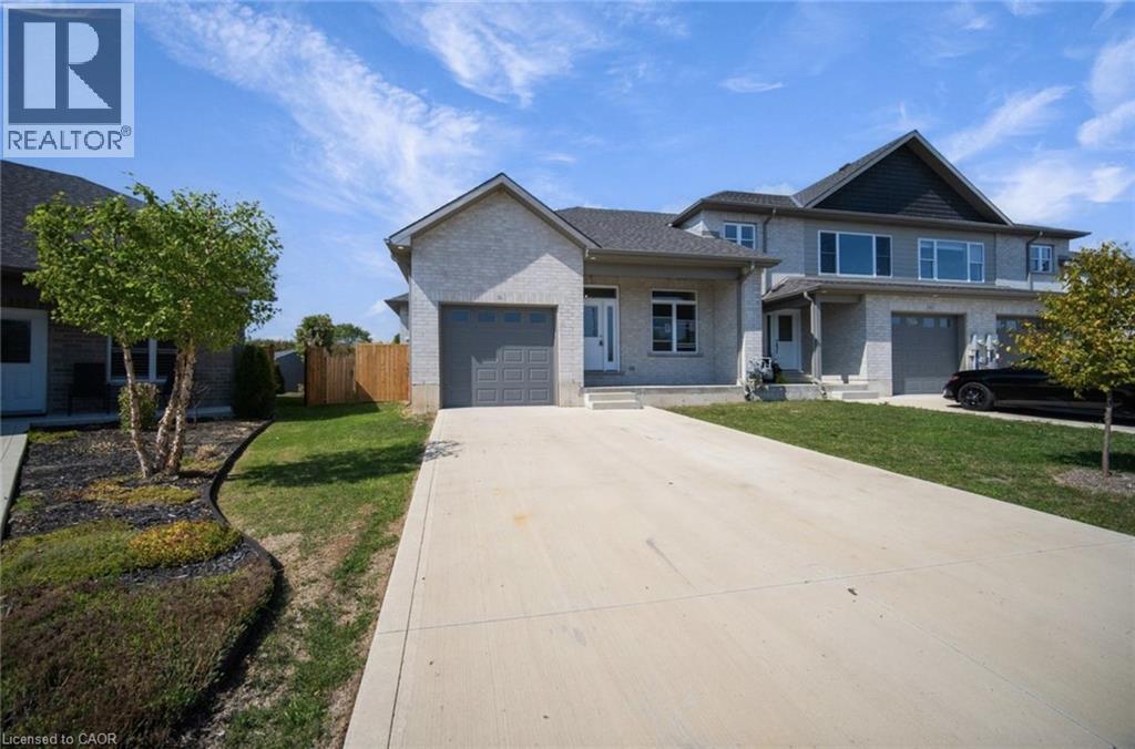 16 PINTAIL Lane, Port Rowan, Ontario