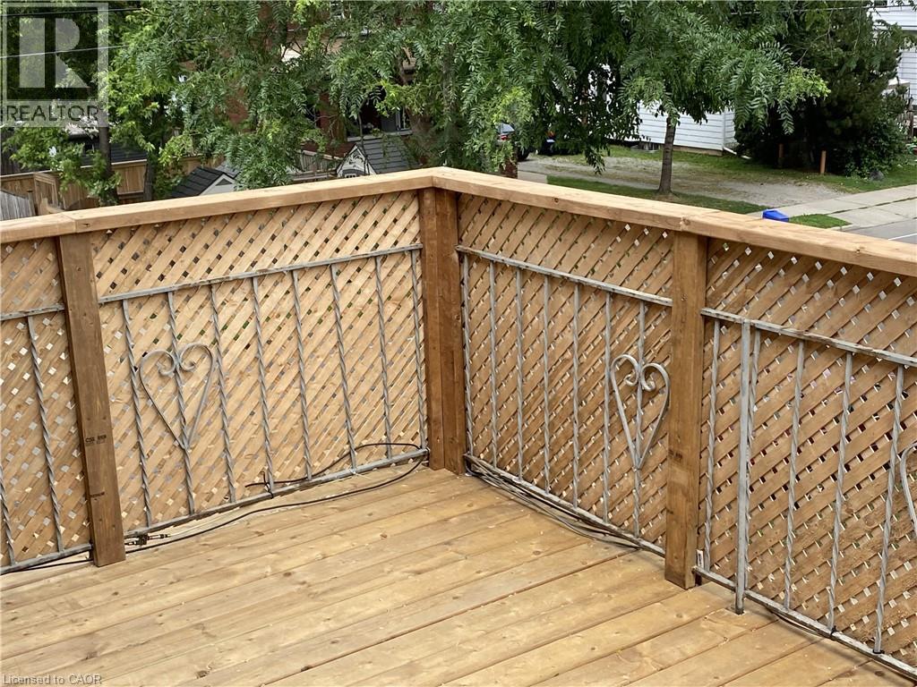 189 Prospect Street S Unit# Upper, Hamilton, Ontario  L8M 2Z6 - Photo 35 - 40771194