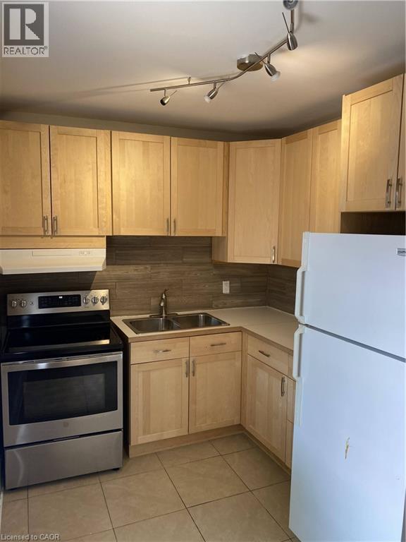 189 Prospect Street S Unit# Upper, Hamilton, Ontario  L8M 2Z6 - Photo 9 - 40771194